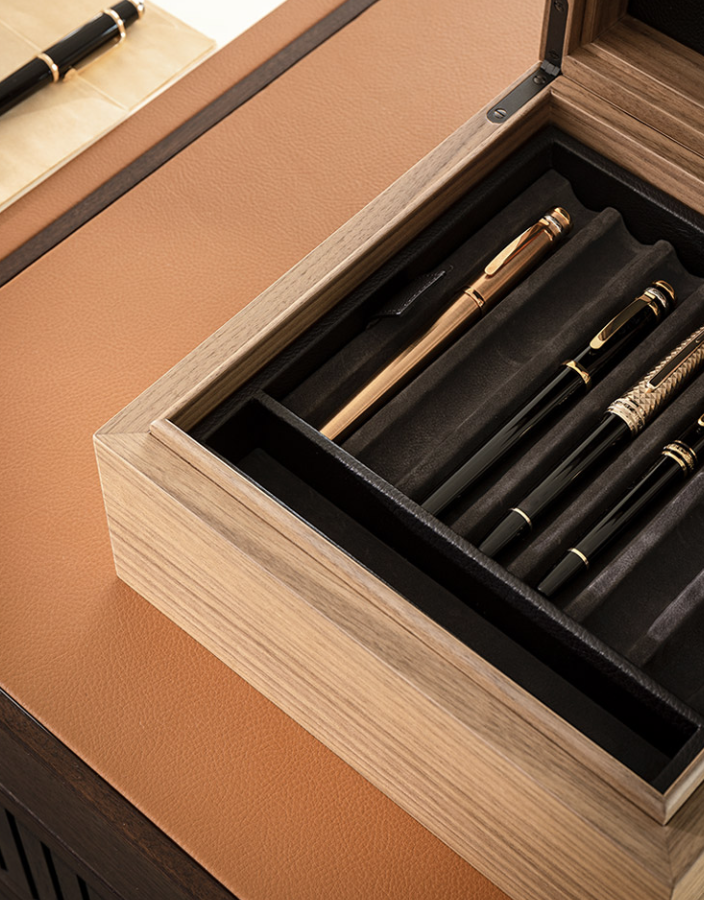 Pens BOX